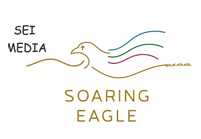 Soaring Eagle